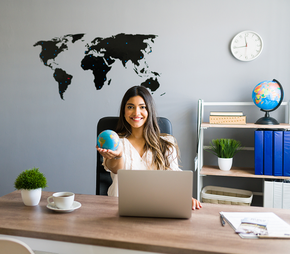 Global Opportunities